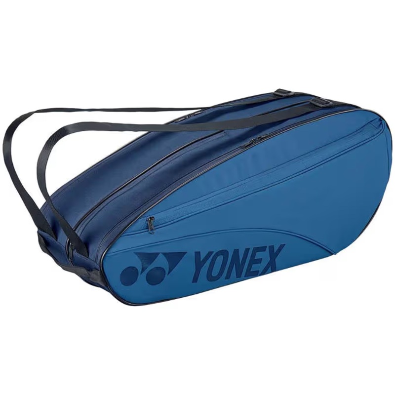 Yonex Team Racquet Bag (6 PCS) [Skyblue]