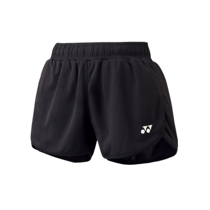 Yonex Women’s Shorts – YW0004EX [Black]