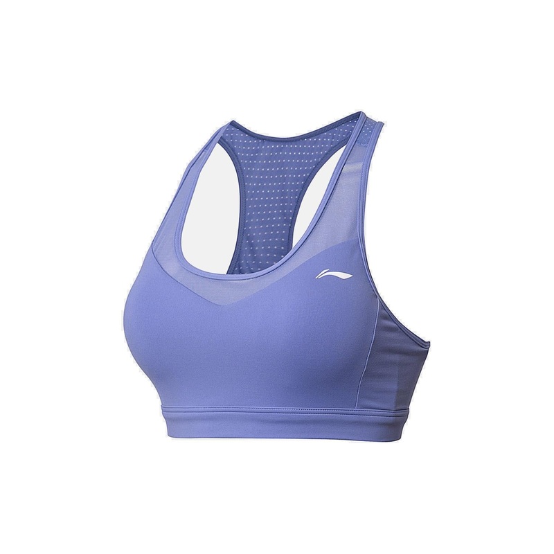 AUBN036-4 Sports Bra Purple|XS|S|M|L|XL|XXL
