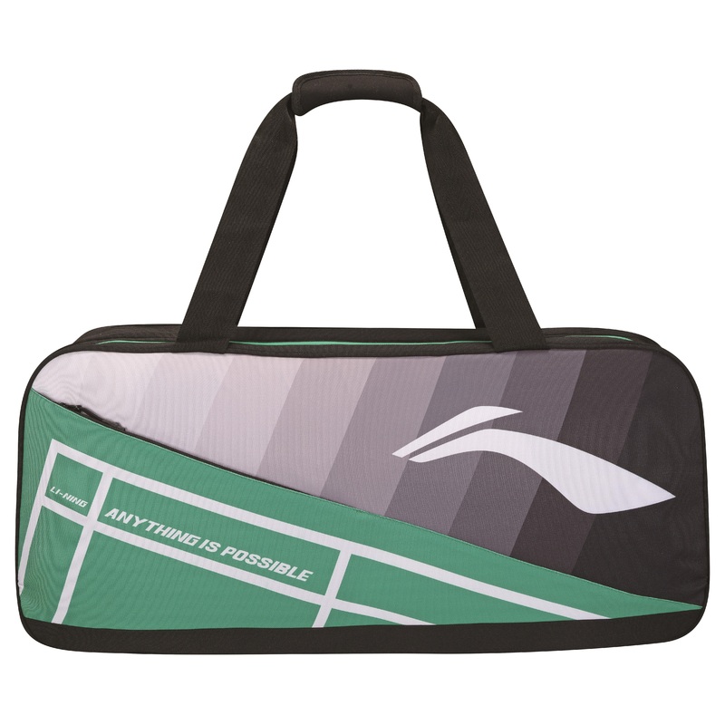 Badminton Square Bag Court grn – ABJS019-2