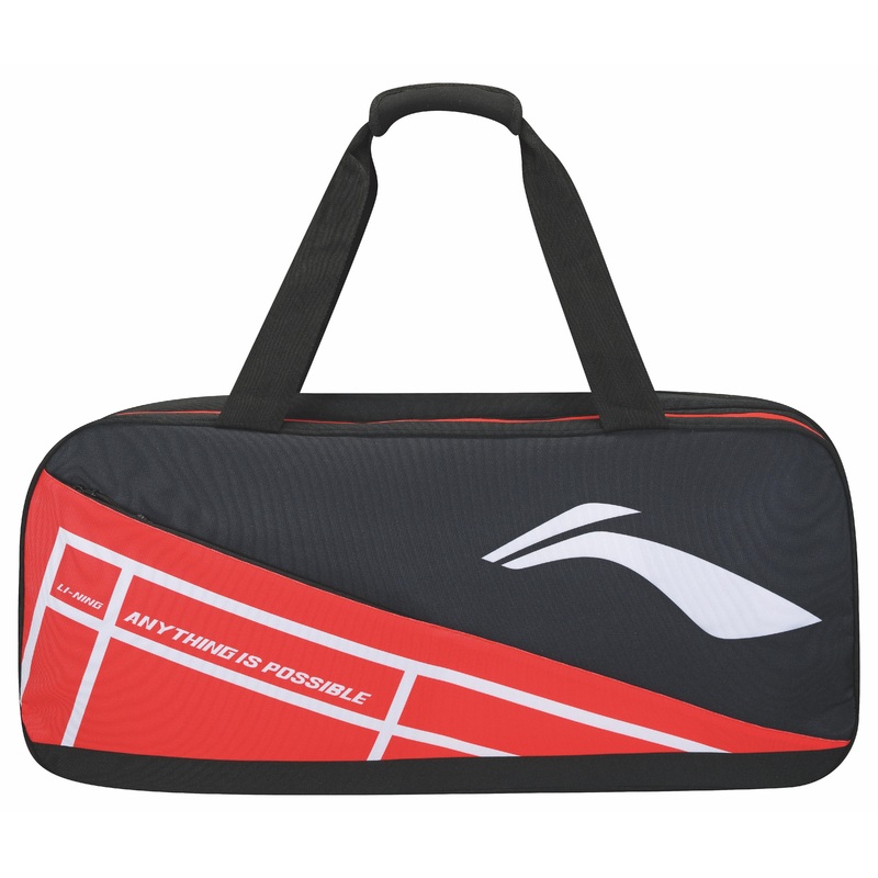 Badminton Square Bag Court rot – ABJS019-3