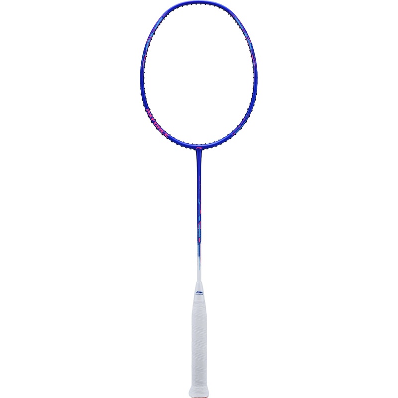 Badmintonschlger AXFORCE 20 (4U) unbespannt – AYPT293-4/AYPS051-3