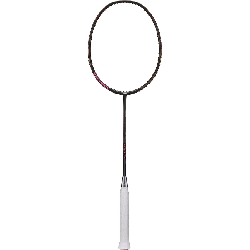 Badmintonschlger AXFORCE 80 (4U) unbespannt – AYPT271-4/AYPS004-2
