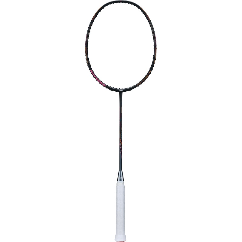 Badmintonschlger AXFORCE 80 (5U) unbespannt  – AYPS006-1/AYPT271-5