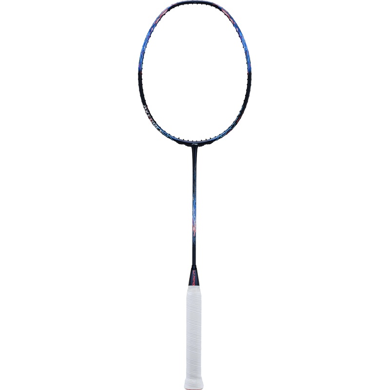 Badmintonschlger AXFORCE 90 Drache (3U) unbespannt – AYPS067-1/AYPT239-3