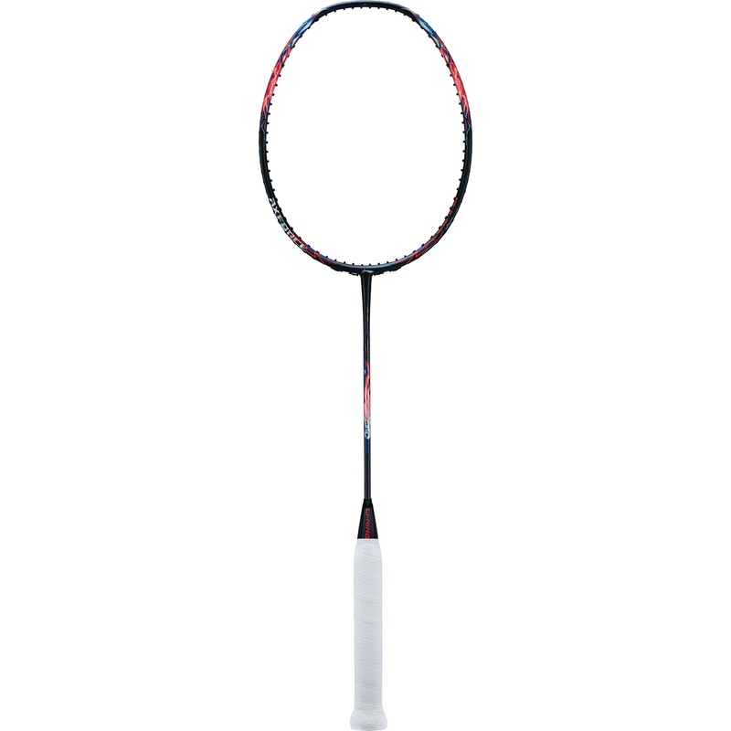 Badmintonschlger AXFORCE 90 Tiger (4U) unbespannt – AYPT243-4/AYPS073-2