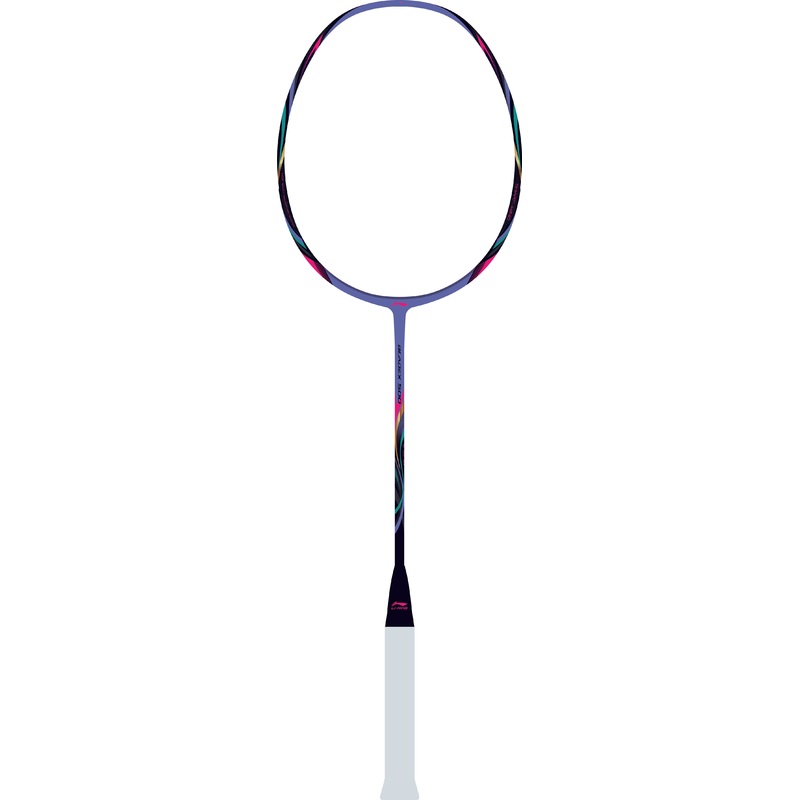 Badmintonschlger BladeX 500 (3U) unbespannt – AYPR273-1
