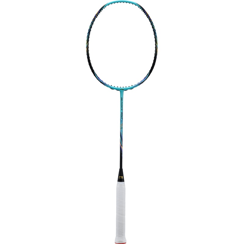 Badmintonschlger BladeX 700 (4U) trkis unbespannt – AYPT335-4