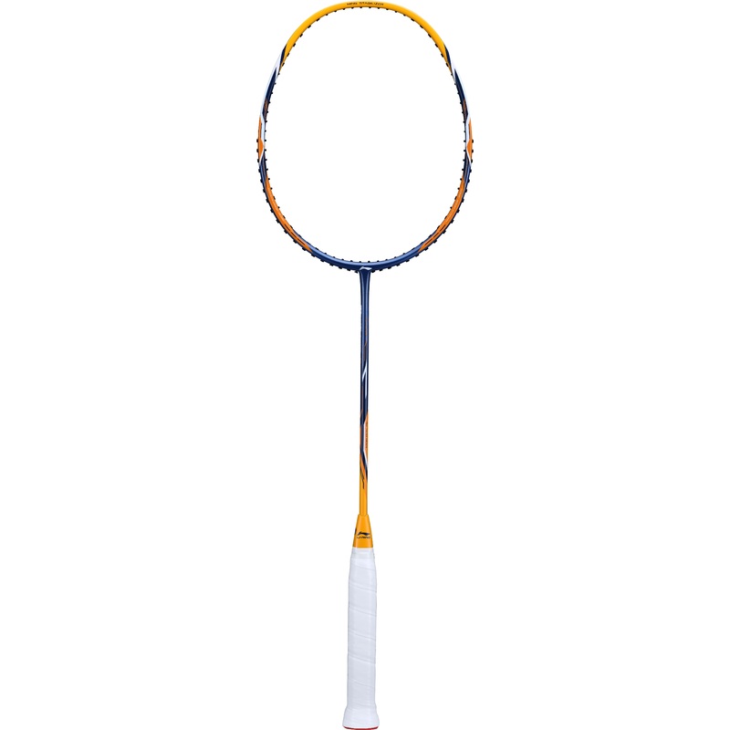 Badmintonschlger TecTonic 1 (4u) unbespannt – AYPS017-1