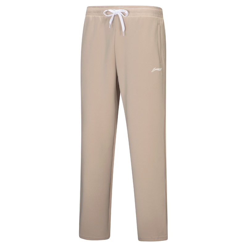 Herren Trainingshose Smooth beige – AKLSD13-4