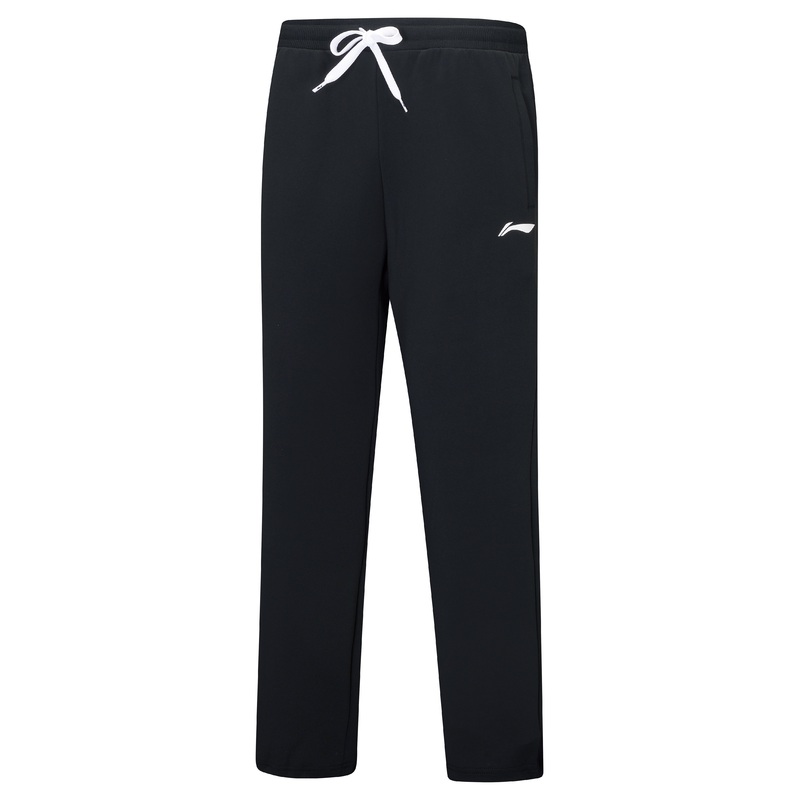 Herren Trainingshose Smooth schwarz – AKLSD13-3
