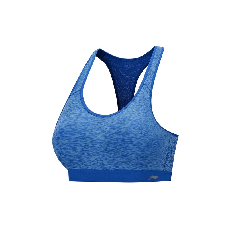 High Support SportBH Ocean Blue – AUBN032-5 XL