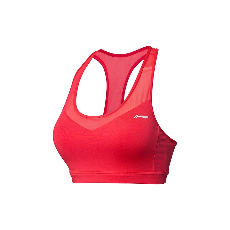 Medium Support SportBH rot – AUBN036-5