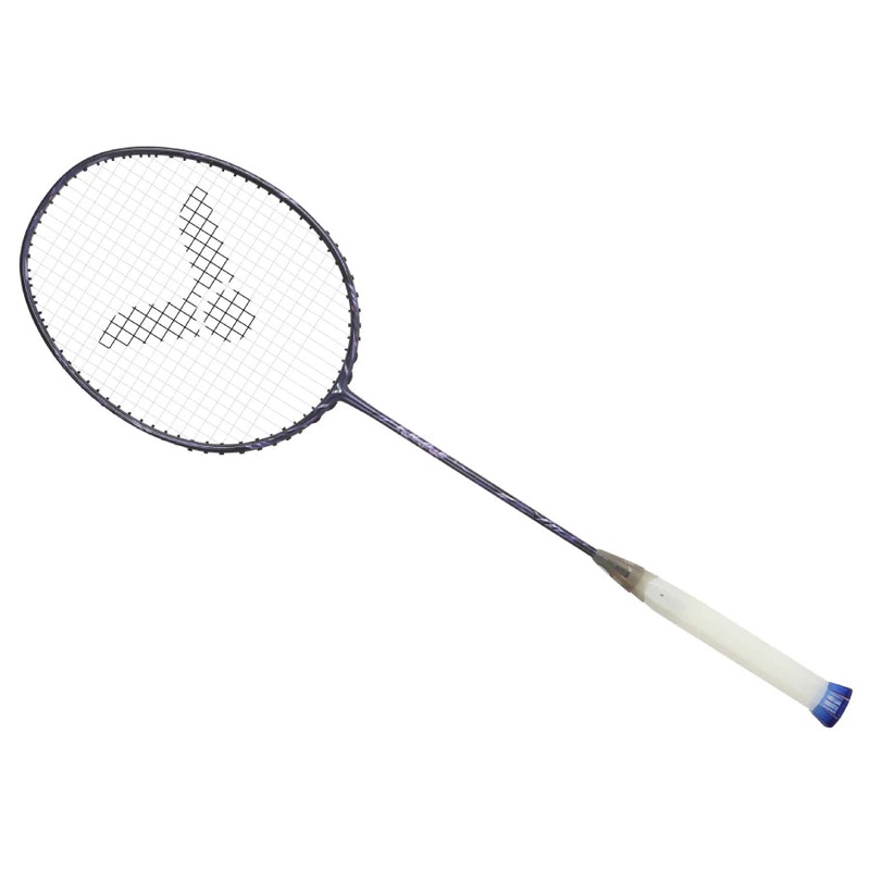 NEW 2025 Victor Auraspeed Fantome (83 grams) Badminton Racquet