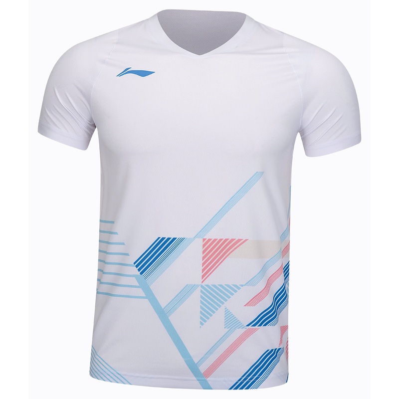 Unisex Sportshirt China Youth Team Winner Fan-Edition wei – AAYT583-3