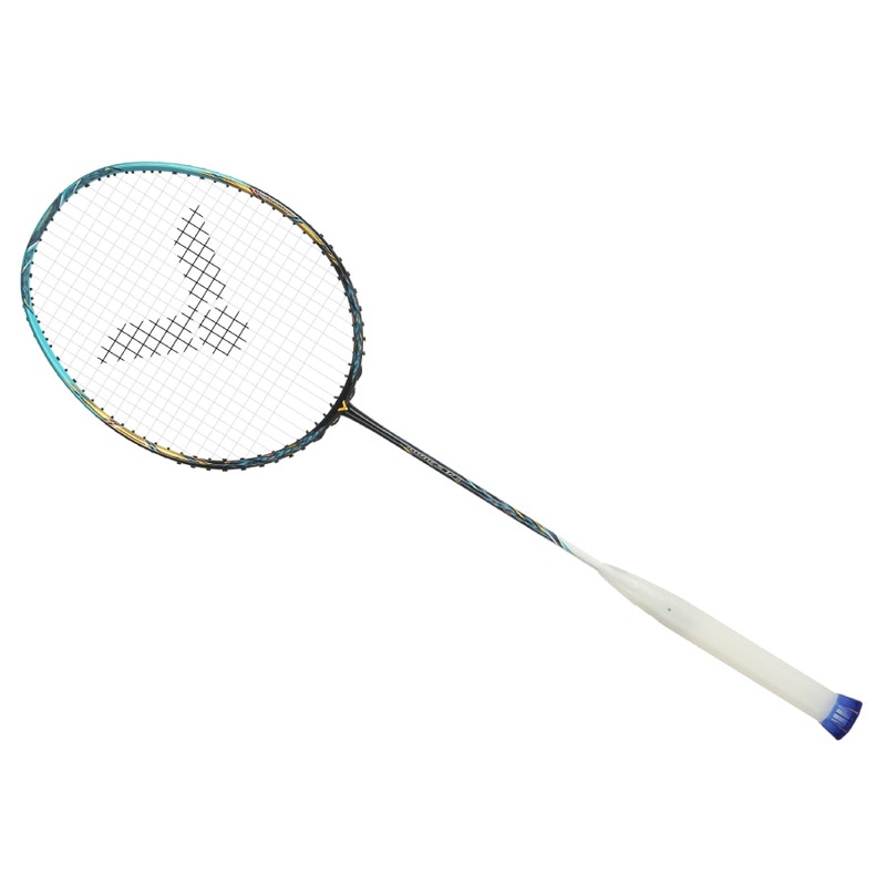 Victor Jetspeed S 12 Gen2 (83 grams) Badminton Racquet