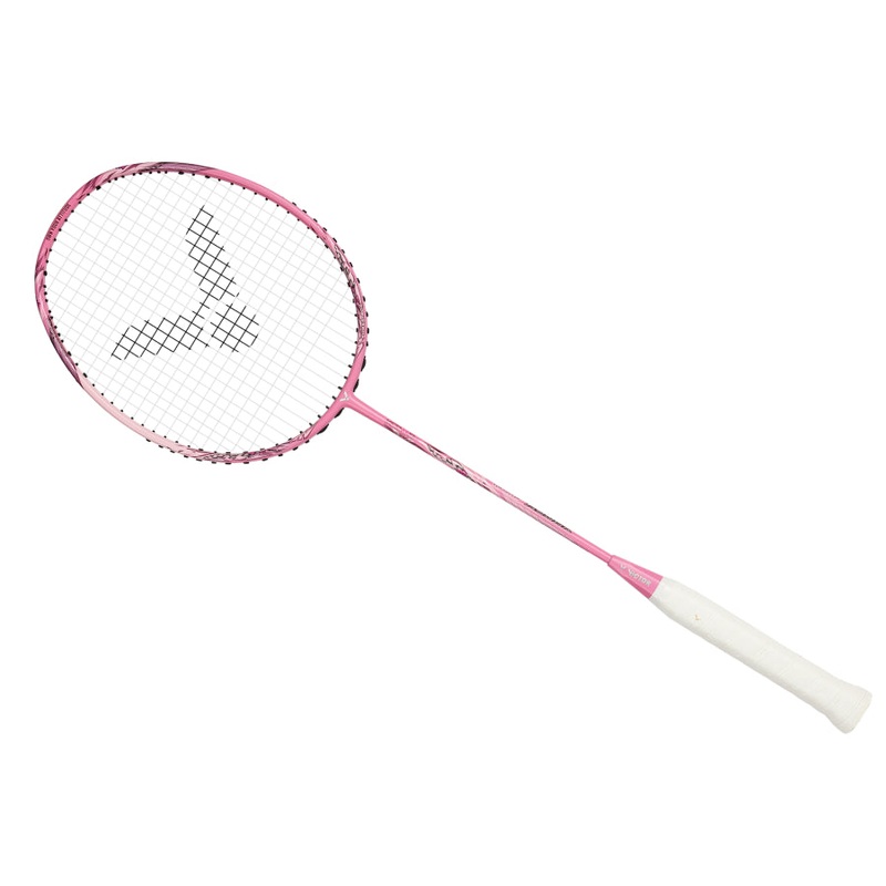 Victor Thruster Ryuga Metallic (2025 Capsule Collection) 83 grams Badminton Racquet