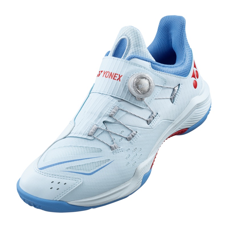 Yonex Power Cushion 88 Dial (Pale Blue) UNISEX Badminton Shoes