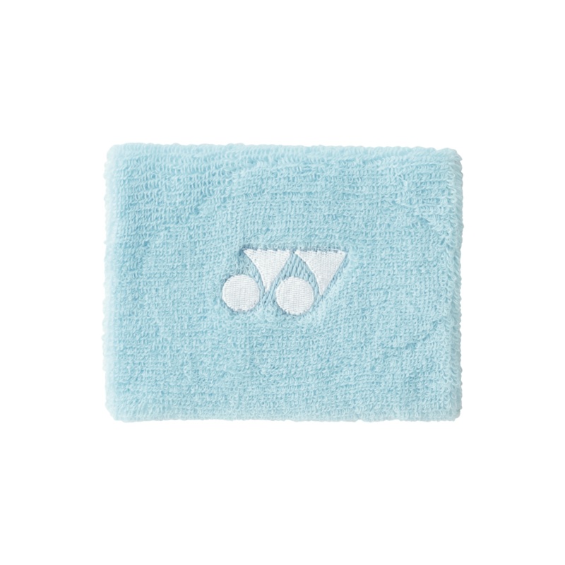 Yonex Wrist Band (Aqua Blue)