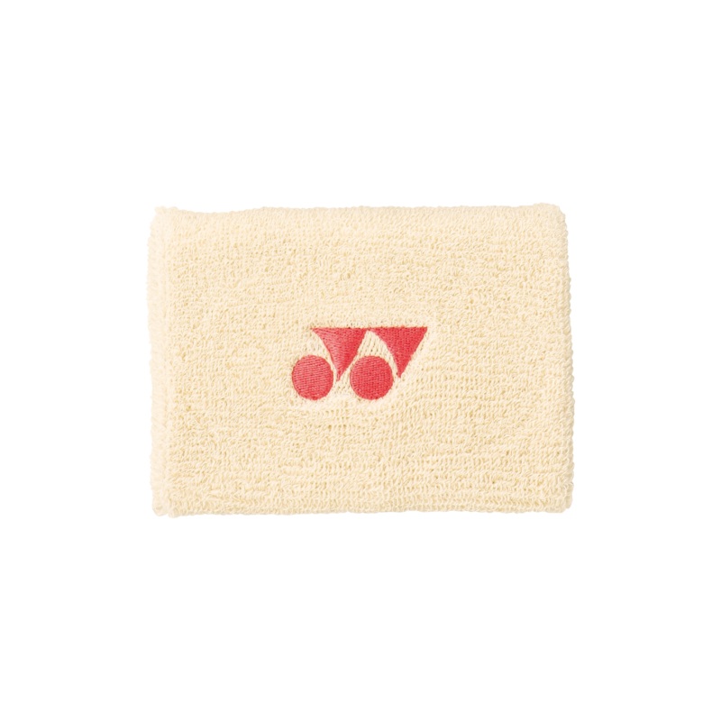 Yonex Wrist Band (Ice Beige)
