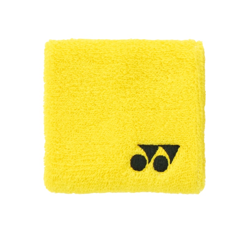 Yonex Wrist Band (Yellow)