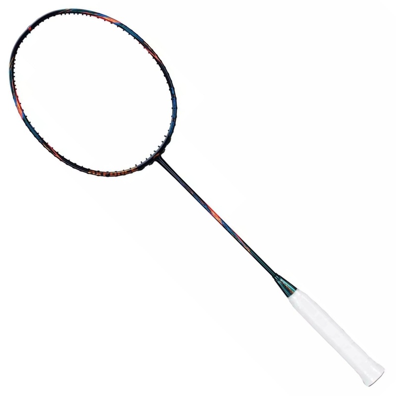 2025 Li Ning AxForce 90 New (83 grams) Badminton Racquet