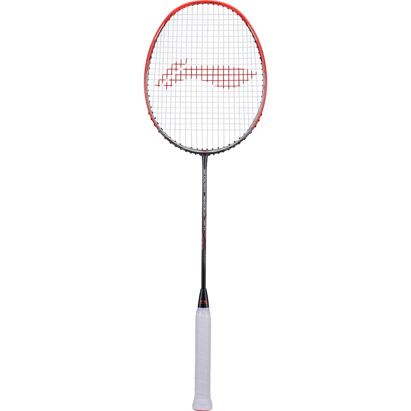Badmintonschlger 3D Calibar 300 Boost bespannt – AYPT395-4
