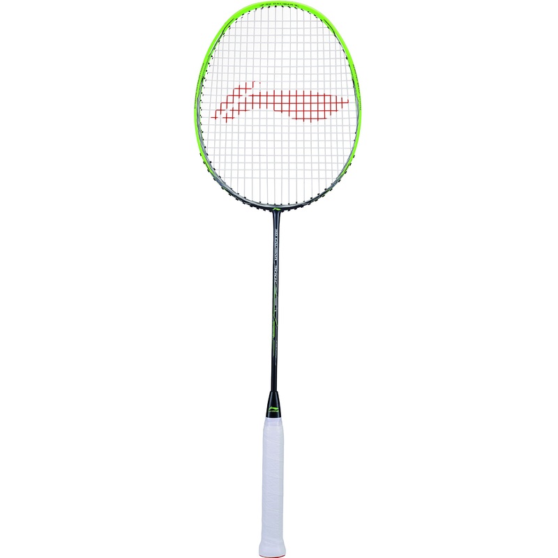 Badmintonschlger 3D Calibar 300 Combat bespannt – AYPT397-30