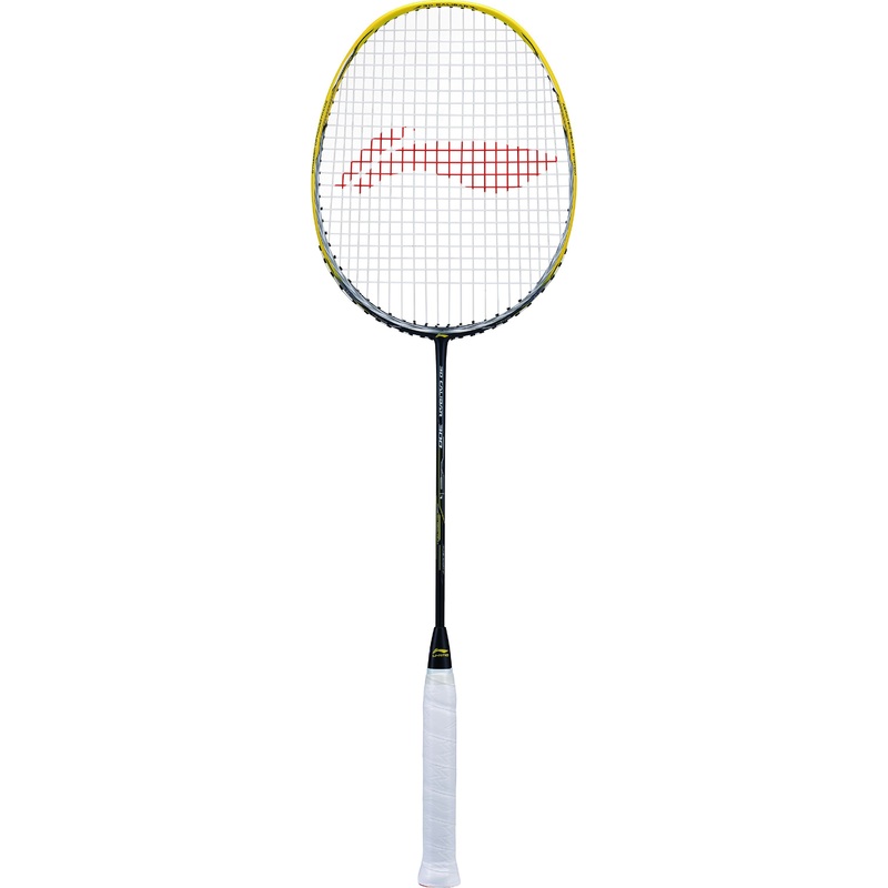 Badmintonschlger 3D Calibar 300 Drive bespannt – AYPT393-40