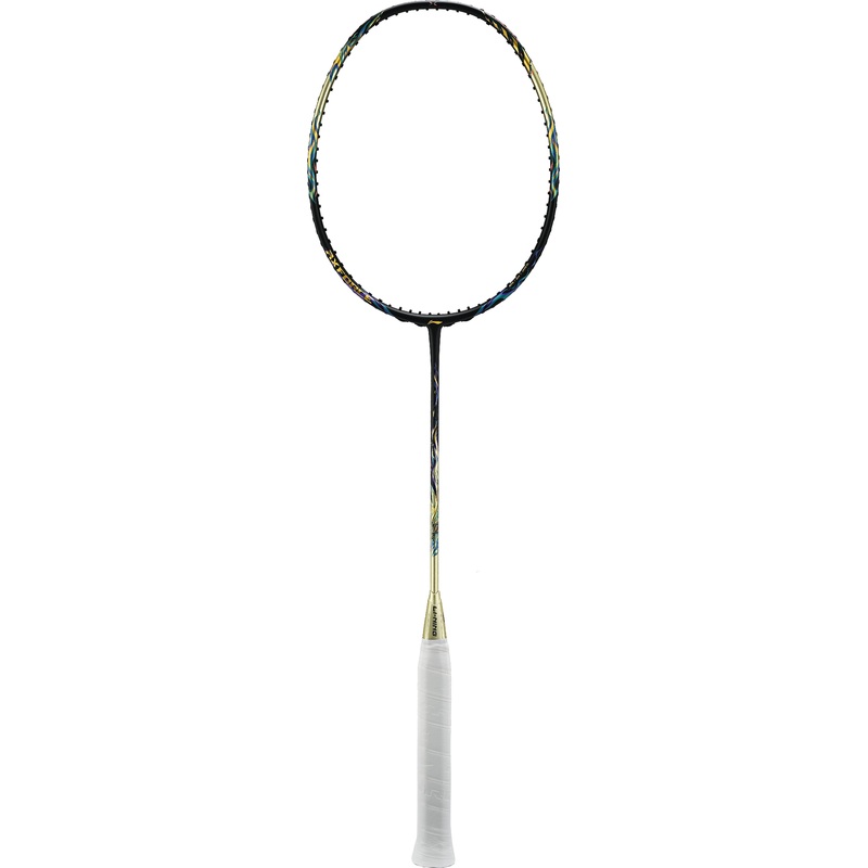 Badmintonschlger AXFORCE 100 (3U) unbespannt – AYPT235-3
