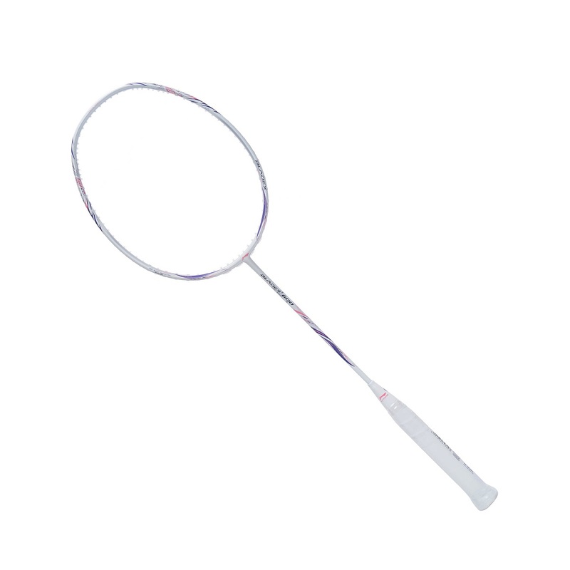 Badmintonschlger BladeX 600 (5U) White – unbespannt  – AYPT341-5/AYPT035-1/AYPV015-5