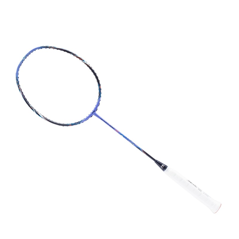 Badmintonschlger BLADEX 900 MAX Moon (3U) Blue – unbespannt – AYPT025-1/AYPT327-3