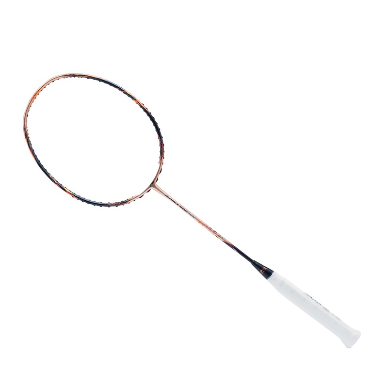 Badmintonschlger BLADEX 900 MAX Sun (3U) Gold – unbespannt – AYPT021-1/AYPT323-3