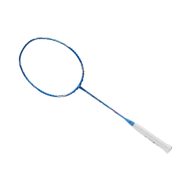 Badmintonschlger BladeX SONAR (3U) Blue – unbespannt  – AYPT037-1