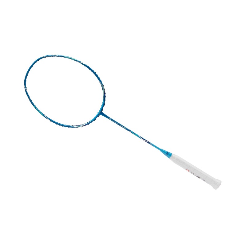 Badmintonschlger BladeX SONAR (4U) Blue – unbespannt  – AYPT039-1