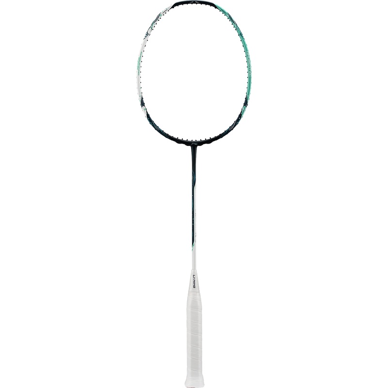 Badmintonschlger HalberTec 6000 (4U) – unbespannt – AYPU007-4