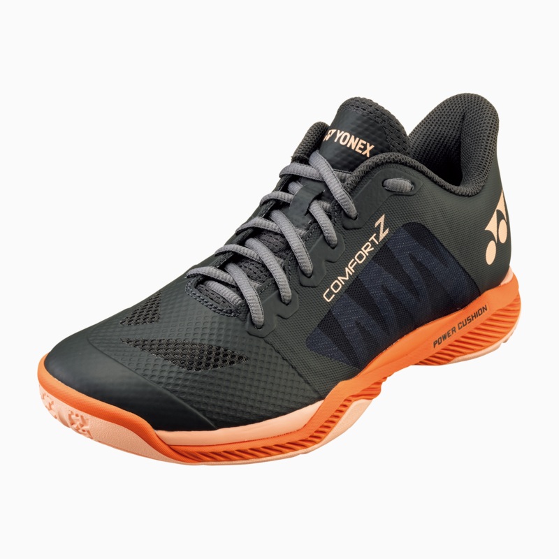 NEW 2025 Yonex Power Cushion Comfort Z (Dark Grey) MEN Badminton Shoes