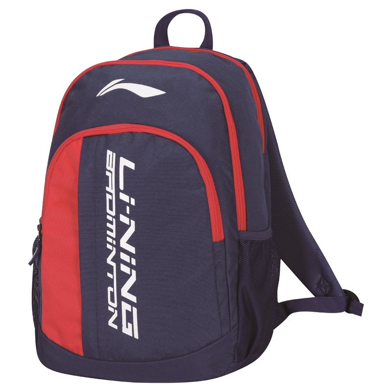 Rucksack Professional blau/rot – ABSS275-2