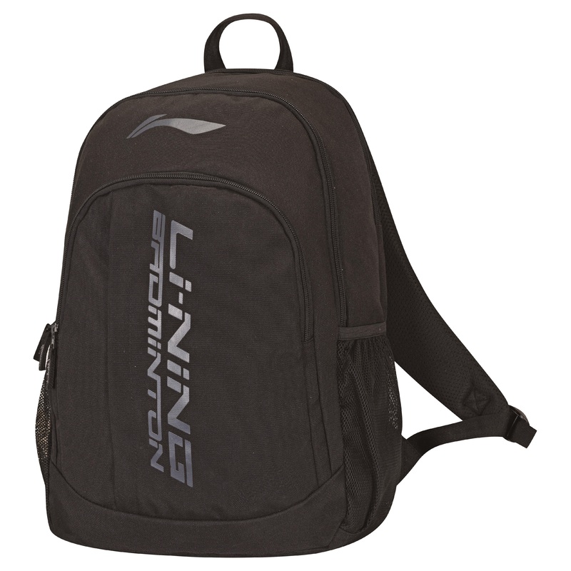 Rucksack Professional schwarz – ABSS275-1