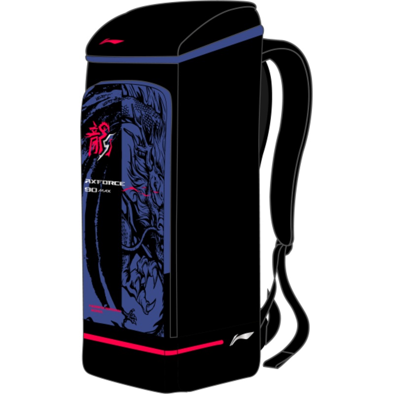 Rucksack Schlgertasche Compartment Axforce 90 Max limited- ABSS285-1
