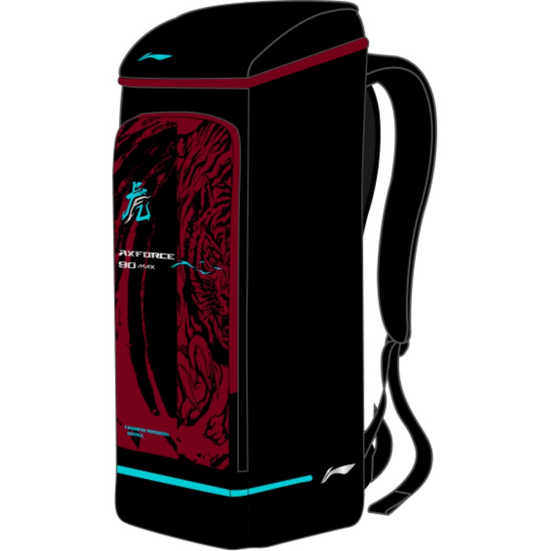 Rucksack Schlgertasche Compartment Axforce 90 Max limited- ABSS285-2