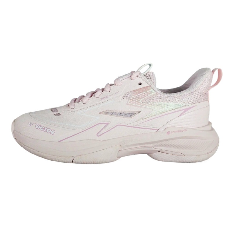 Victor A770F T (Pink) Ladies Badminton Shoes