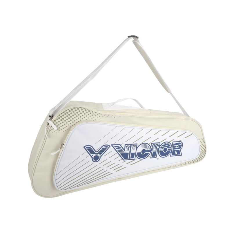 Victor BR2103 H Badminton Racquet Bag (3pcs – Small)