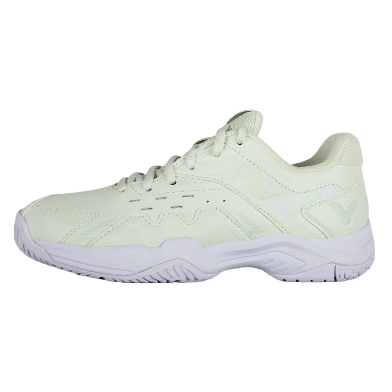 Victor P8500CLS F (Mist Green) Ladies Badminton Shoes