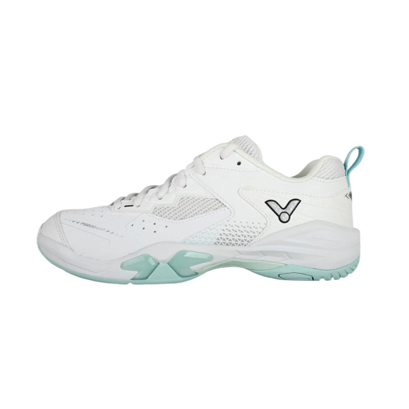 Victor P9200CHP (White/Green) UNISEX Badminton Shoes