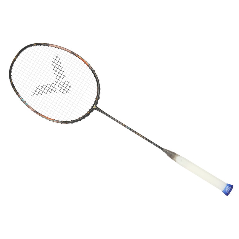 Victor Thruster F Ultra (88 grams) Badminton Racquet