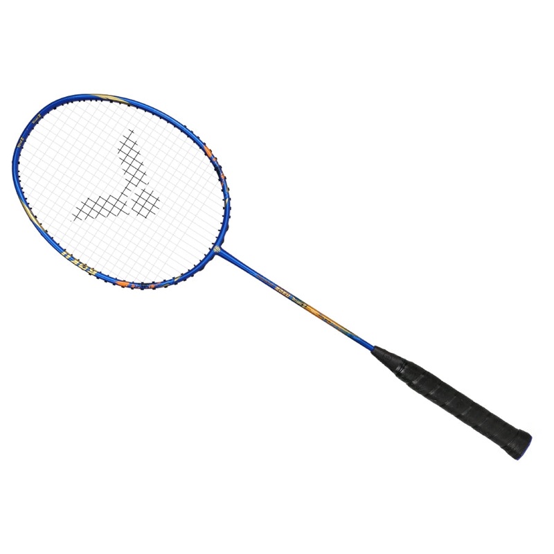 VICTOR x DRAGON BALL Z Thruster GOKU (83 grams) Racquet Gift Box