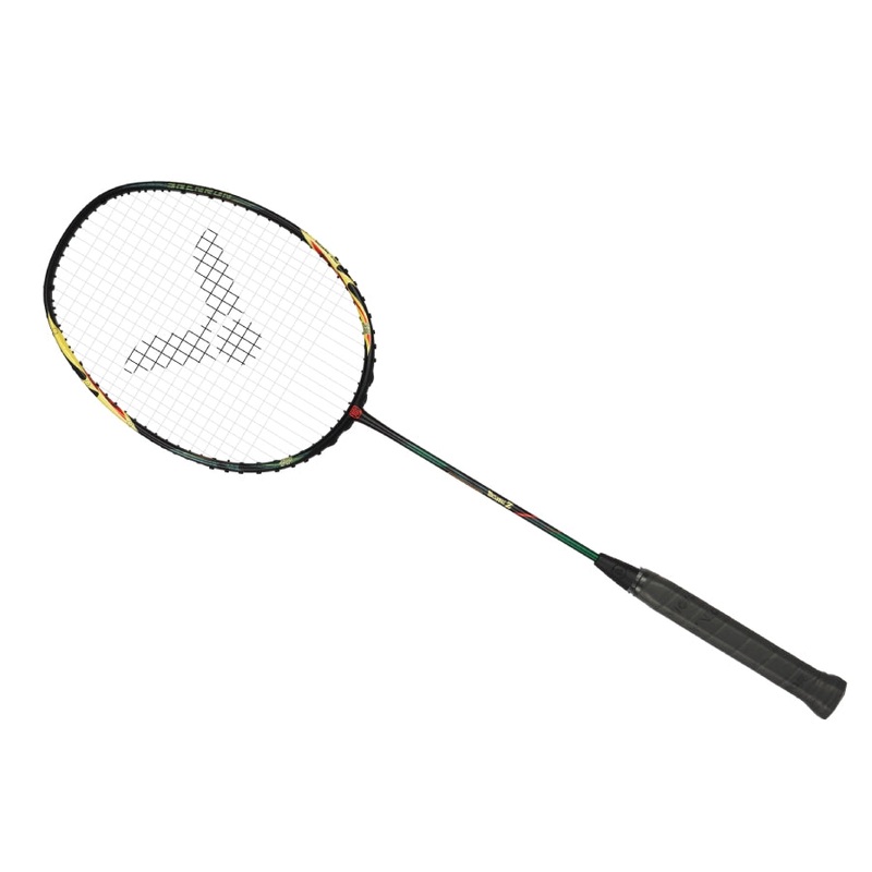 VICTOR x DRAGON BALL Z Thruster SHENRON (83 grams) Badminton Racquet