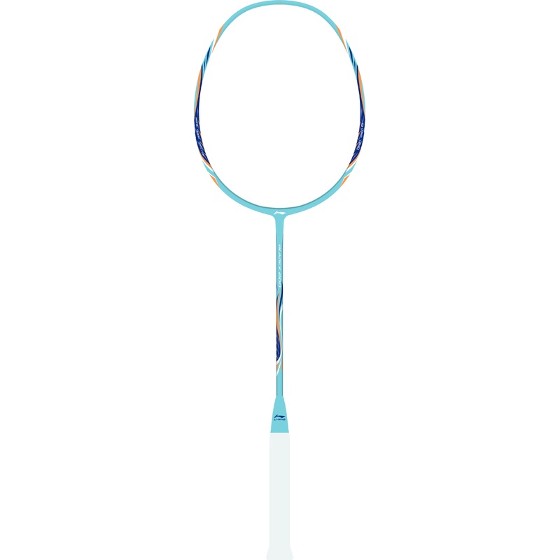 Badmintonschlger BladeX 200 (3U) bespannt – AYPT357-30