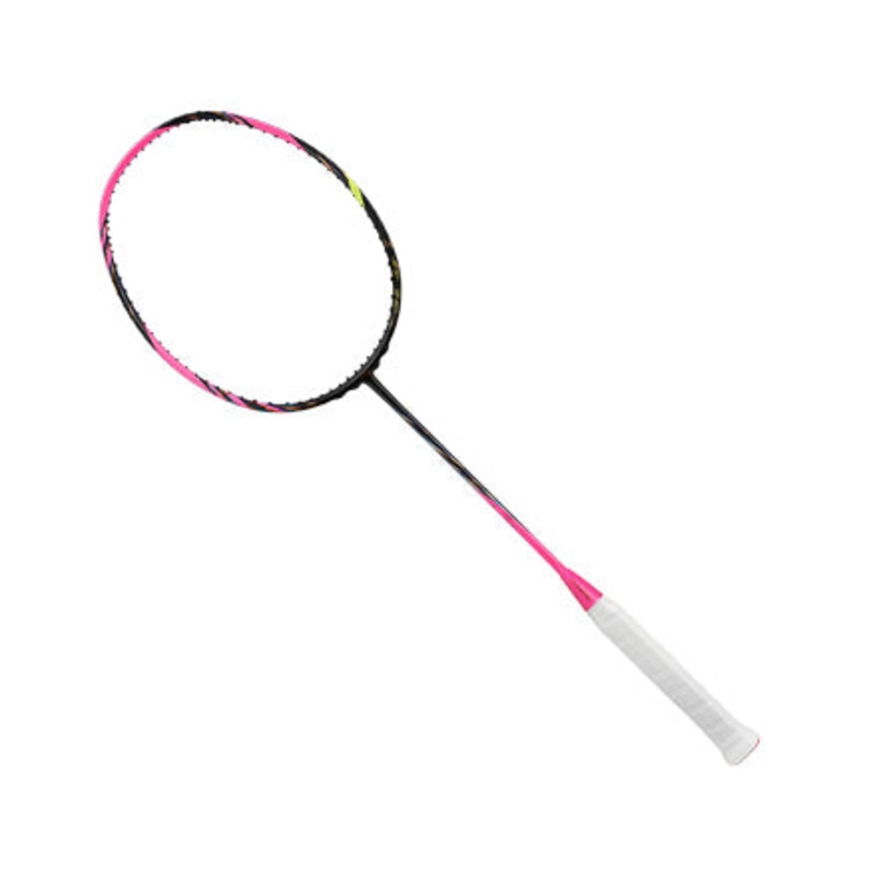 Badmintonschlger BLADEX 900 NEW (4U) – Beerenrot – Pink – unbespannt – AYPU047-4